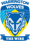 Warrington Wolves